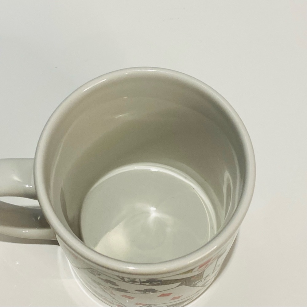 Las Vegas Vintage Cool Mugs Set Of 2 - Picture 11 of 15